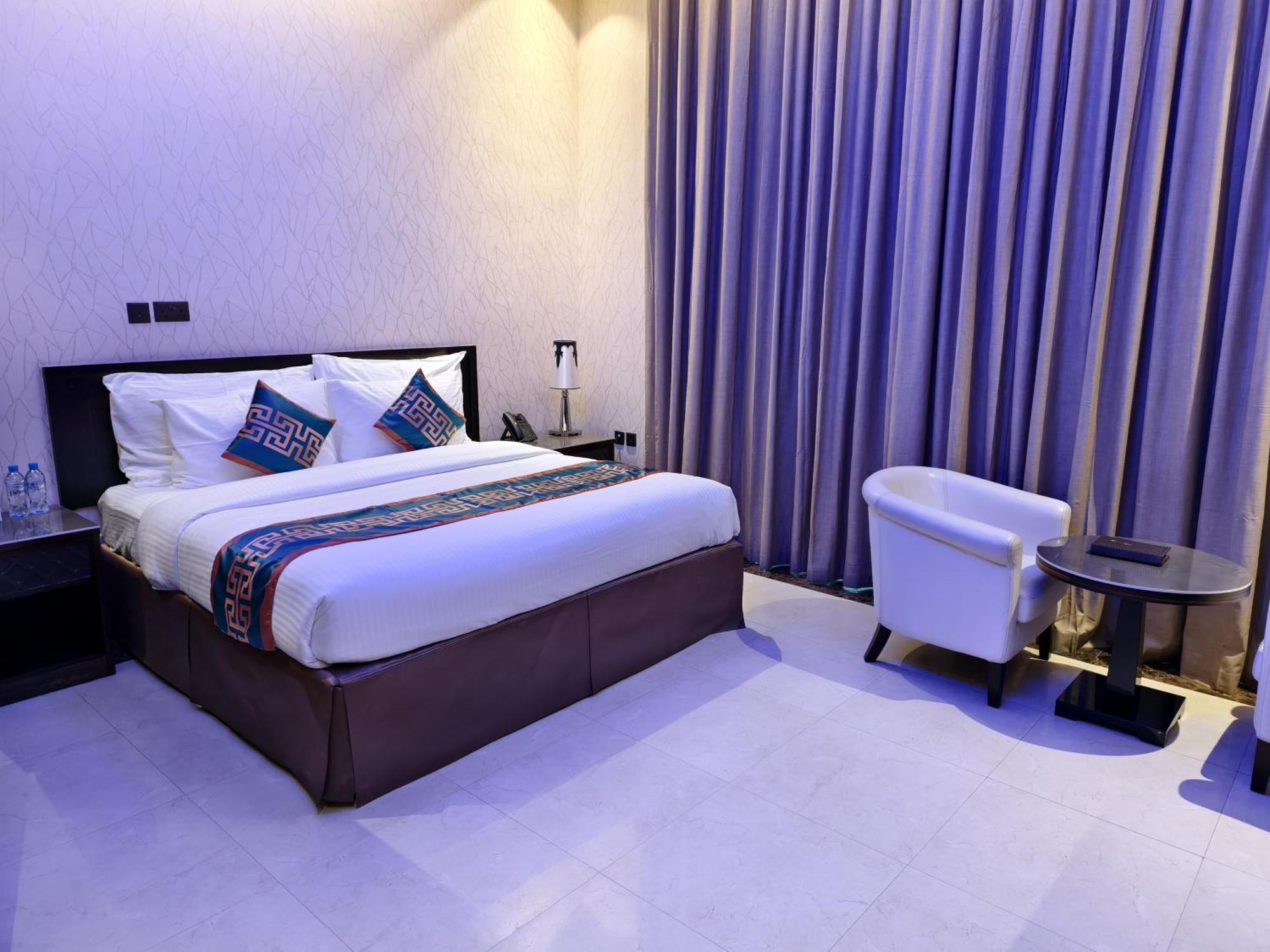 Ista Suites Seef มานามา ภายนอก รูปภาพ