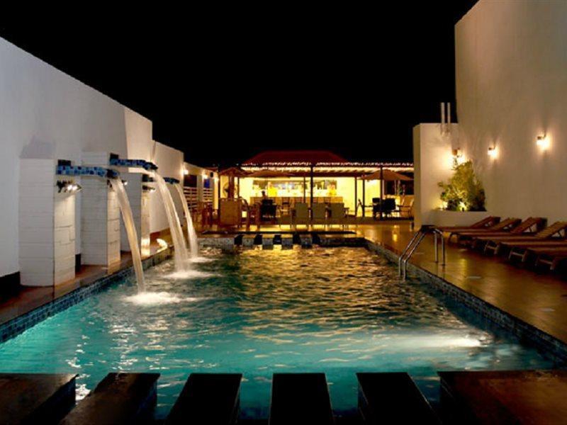 Ista Suites Seef มานามา ภายนอก รูปภาพ
