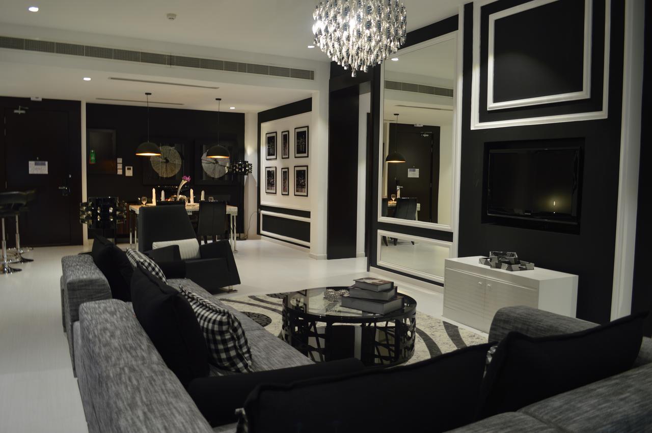 Ista Suites Seef มานามา ภายนอก รูปภาพ
