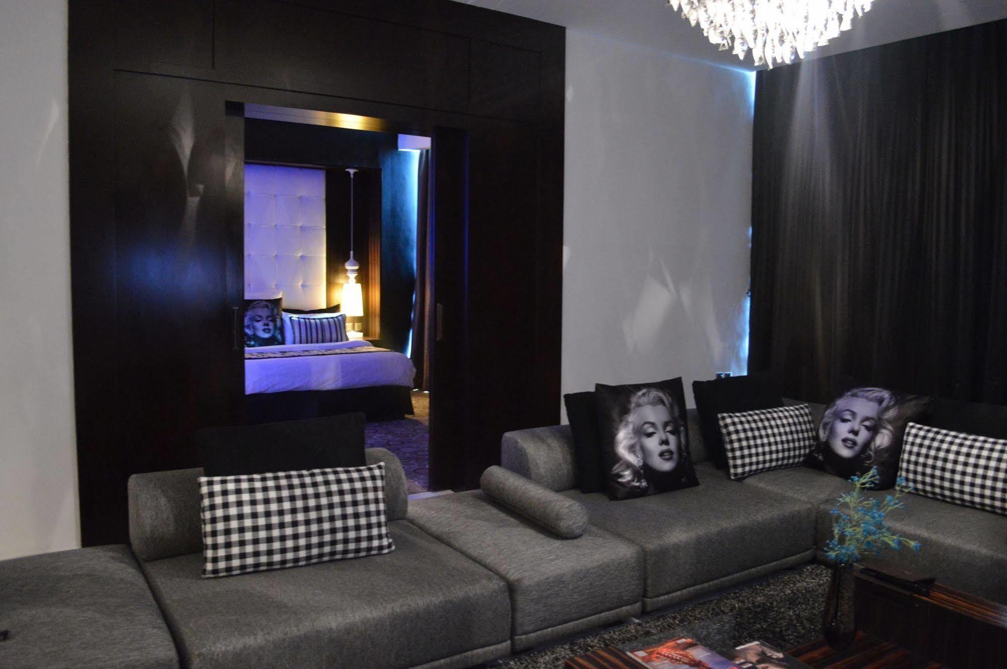 Ista Suites Seef มานามา ภายนอก รูปภาพ